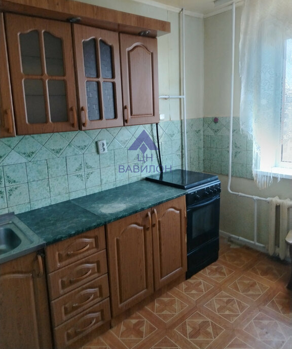 квартира г Волгодонск ул Индустриальная 13 фото 4