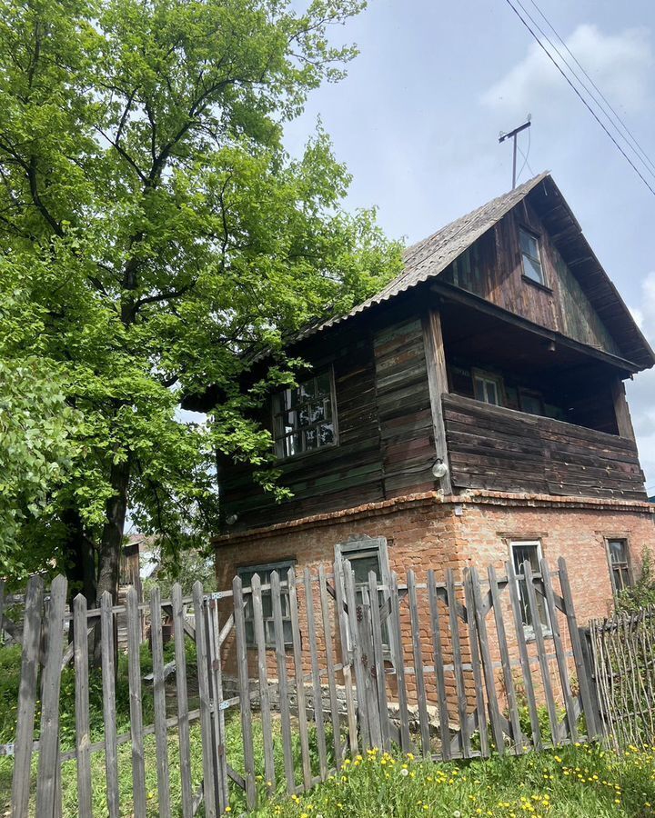 дом г Барнаул р-н Центральный снт Алтайские зори Южный фото 2