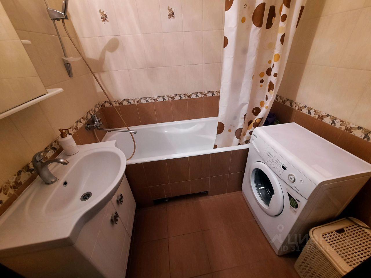 квартира г Видное микрорайон Купелинка квартал Северный 11, Сапроново фото 10