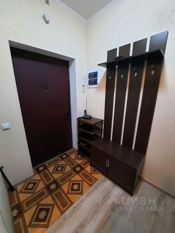 квартира г Видное микрорайон Купелинка квартал Северный 11, Сапроново фото 12