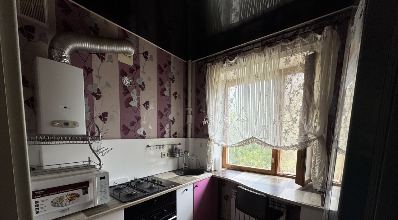 квартира городской округ Богородский г Электроугли пер 2-ой Троицкий 6 Железнодорожная фото 17