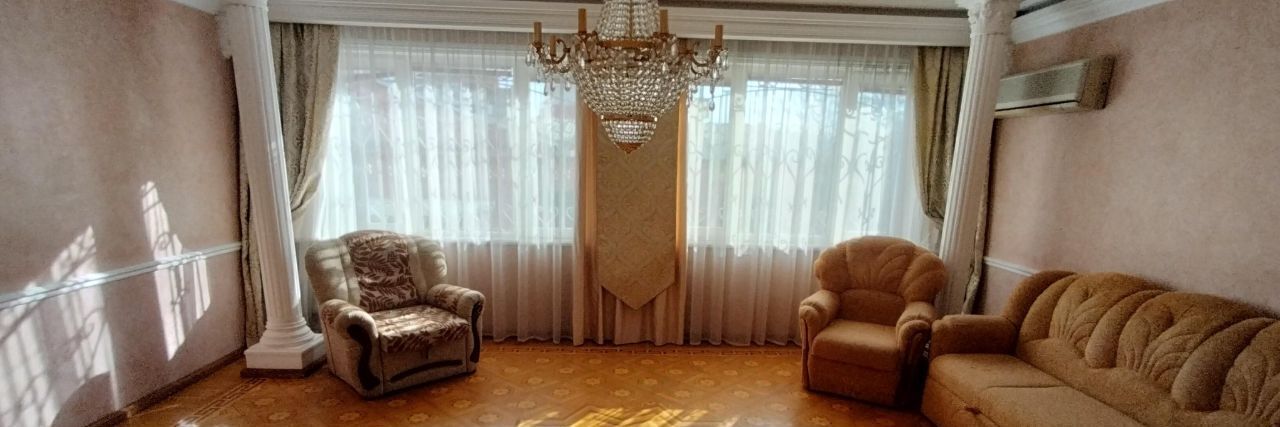 дом г Сочи р-н Центральный ул Виноградная 23 с Русская Мамайка р-н Центральный внутригородской фото 1