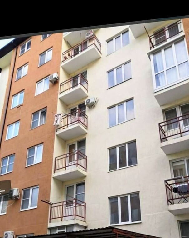 квартира г Анапа микрорайон Алексеевка пер Северный 6/1 м-н фото 1