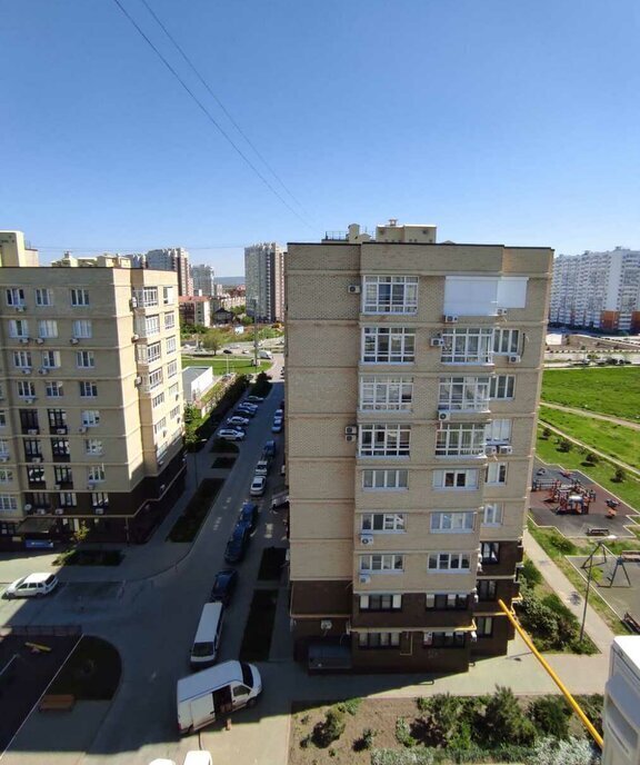 квартира р-н Анапский г Анапа ул Ленина 180ак/14 фото 2