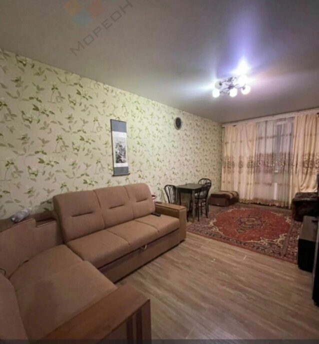 квартира г Краснодар р-н Прикубанский ул им. Симиренко 39 ЖК «Екатеринодар» фото 3