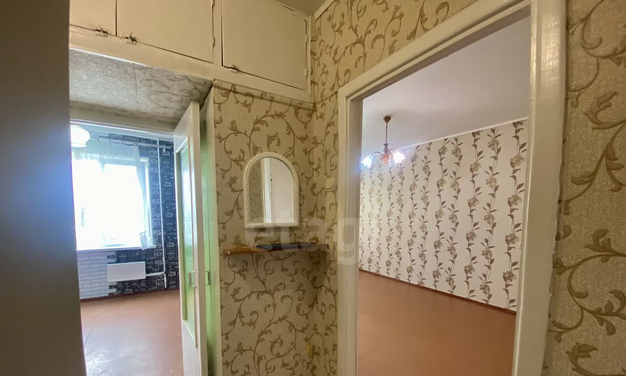 квартира г Симферополь р-н Железнодорожный ул Маршала Жукова 29 фото 7