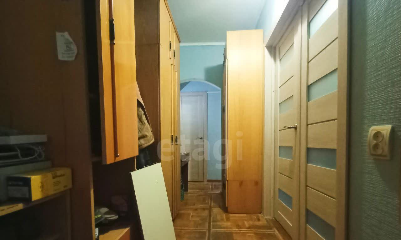 квартира г Симферополь ул Воровского 60 фото 16