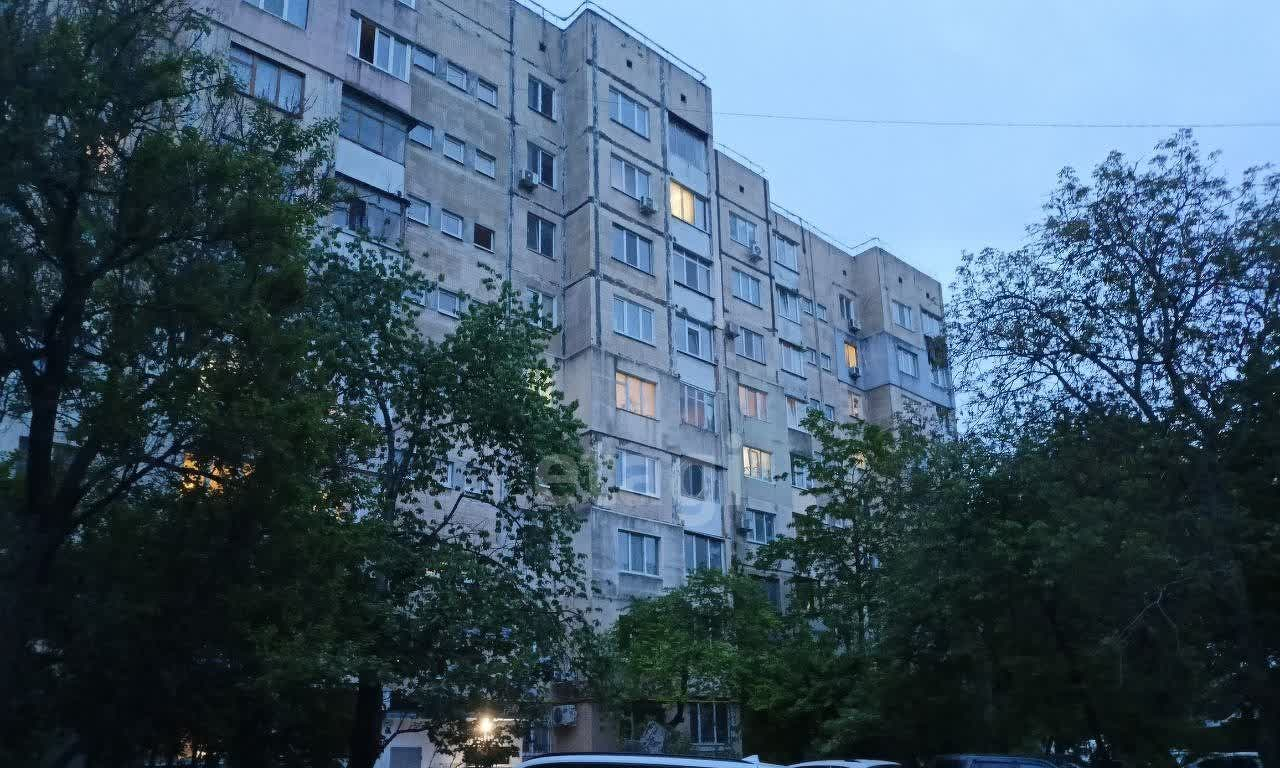 квартира г Симферополь ул Воровского 60 фото 22
