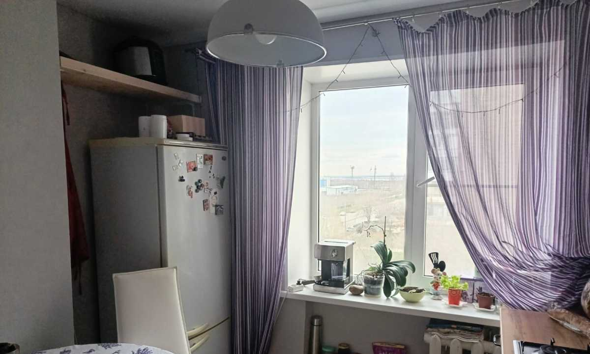квартира г Волгодонск квартал А В-8 улица Карла Маркса, 30 фото 13