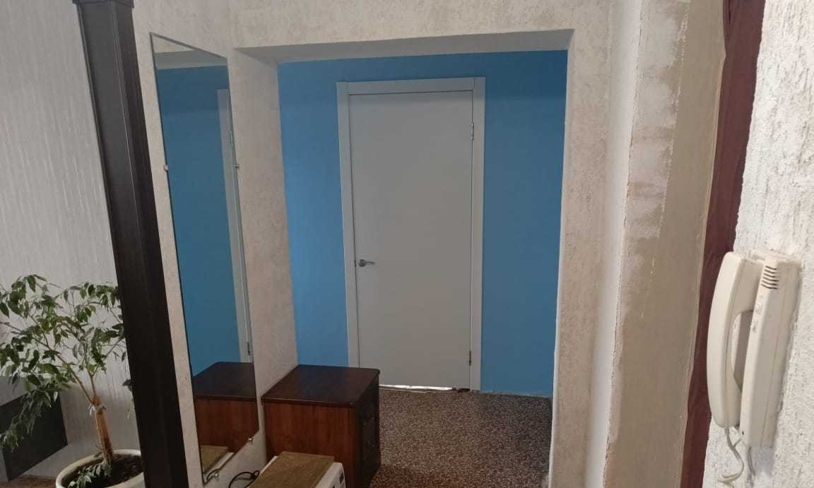 квартира г Волгодонск квартал А В-8 улица Карла Маркса, 30 фото 15