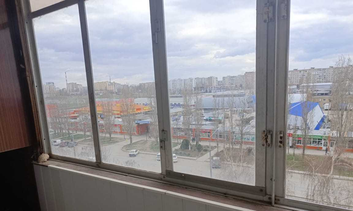 квартира г Волгодонск квартал А В-8 улица Карла Маркса, 30 фото 20