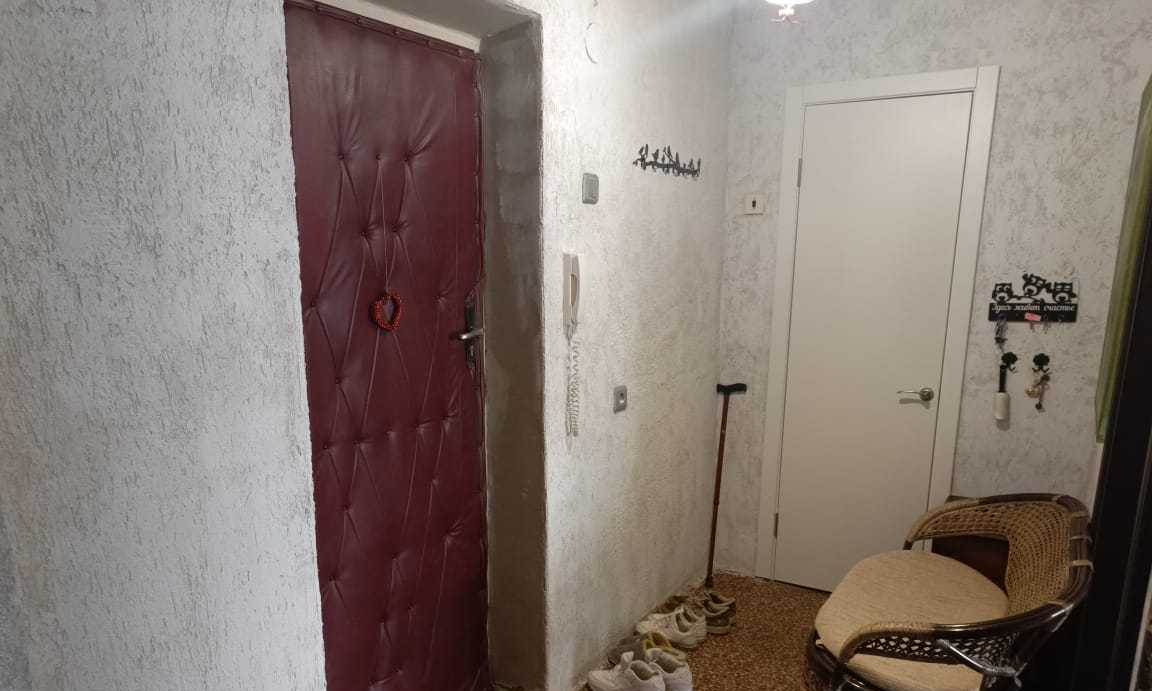 квартира г Волгодонск квартал А В-8 улица Карла Маркса, 30 фото 21