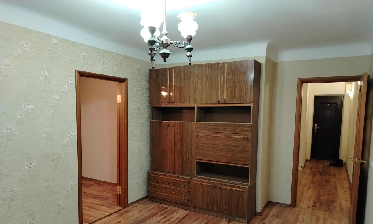 квартира г Новочеркасск Жилучасток ул Гвардейская 11 фото 14