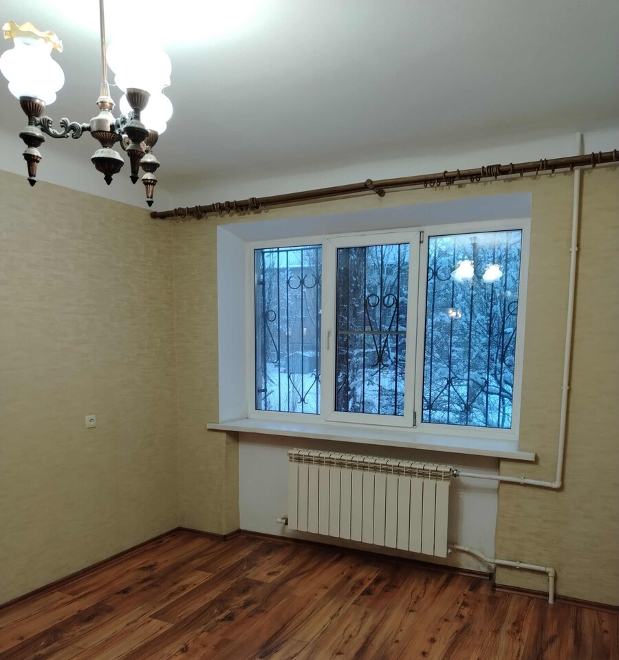 квартира г Новочеркасск Жилучасток ул Гвардейская 11 фото 18