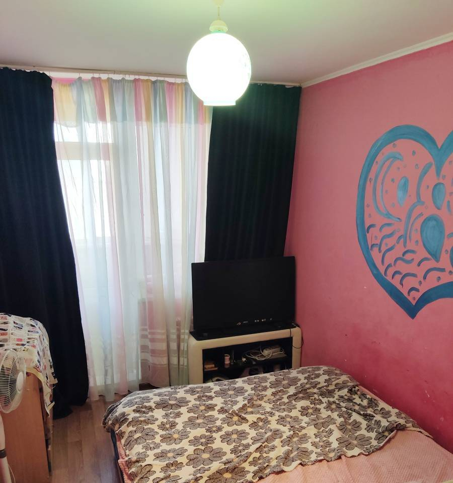 квартира г Волгодонск ул Гагарина 42/9 3 фото 6