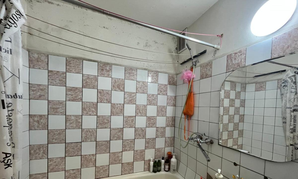квартира г Волгодонск квартал А В-9 улица Карла Маркса, 62 фото 28