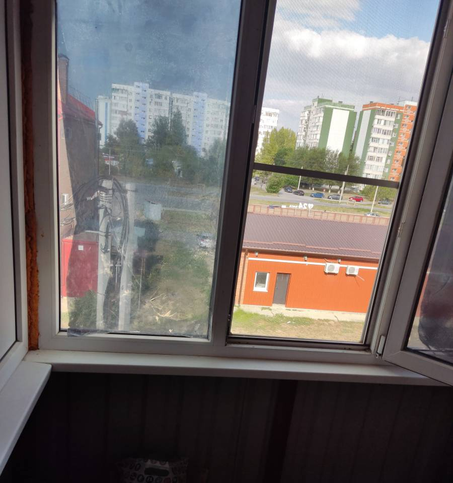квартира г Волгодонск ул Гагарина 42/9 3 фото 12