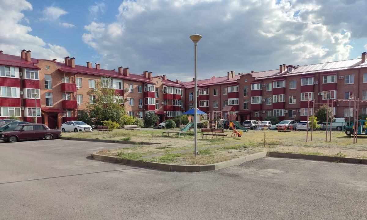 квартира г Волгодонск ул Гагарина 42/9 3 фото 13