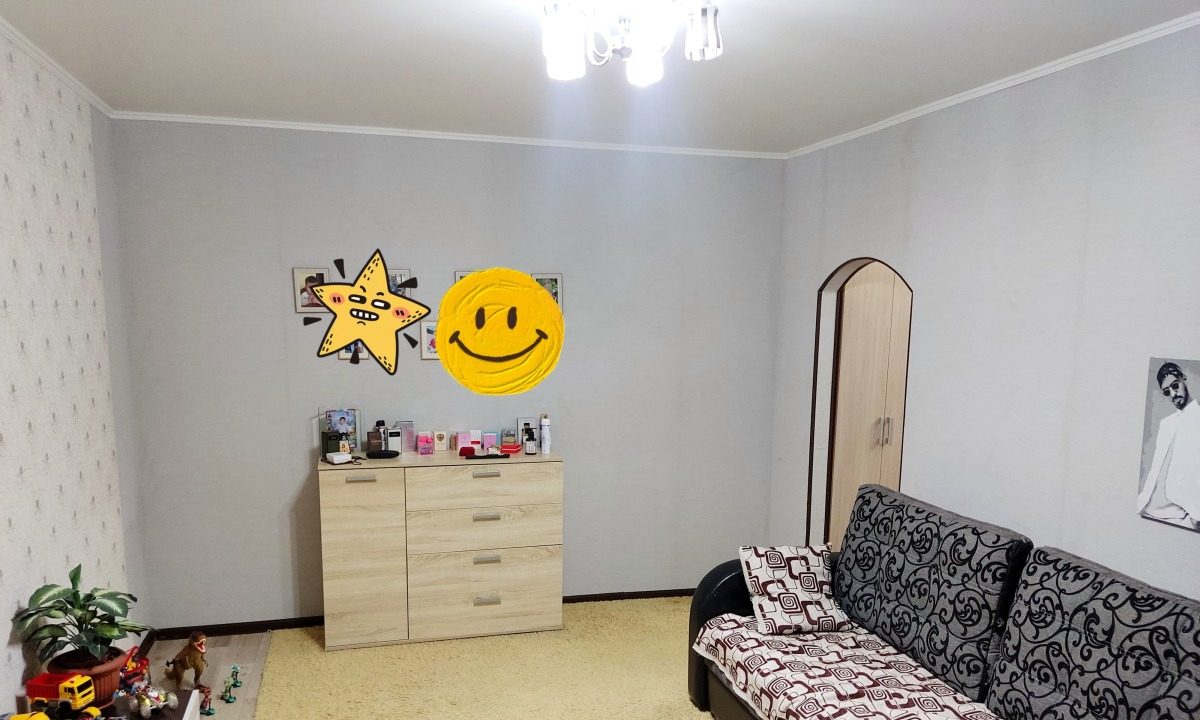 квартира г Волгодонск б-р Великой Победы 24 13 м-н фото 5
