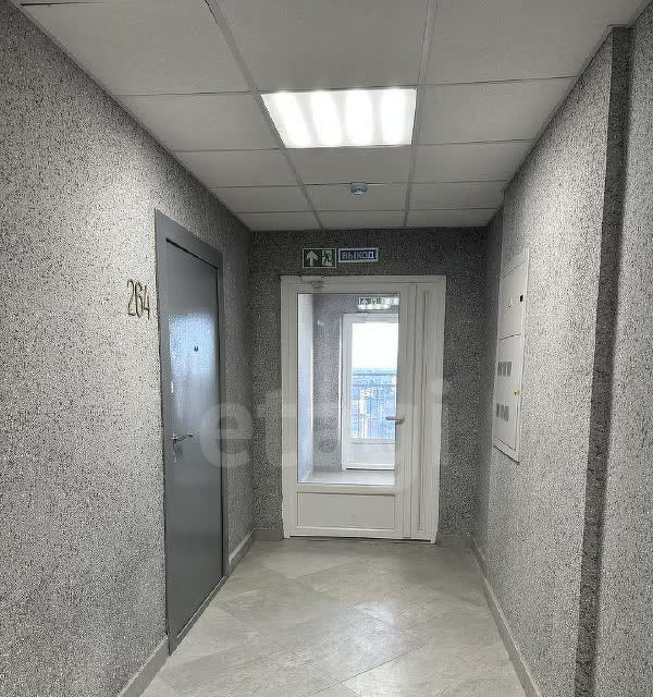 квартира г Ростов-на-Дону р-н Советский Западный пр-кт Стачки 231/2 ЖК "Орион" фото 9