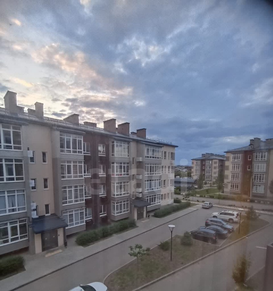 квартира р-н Аксайский г Аксай ул Строителей 10/6 6 фото 18