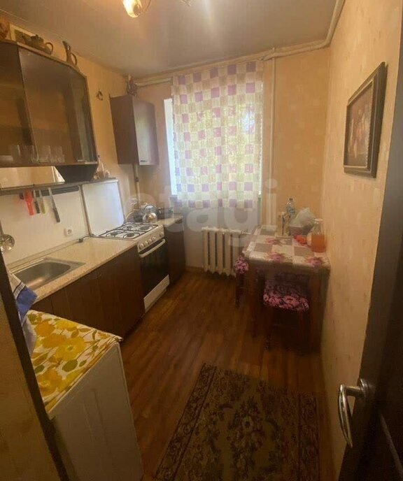 квартира г Ростов-на-Дону р-н Советский Западный ул 2-я Краснодарская 127 фото 7