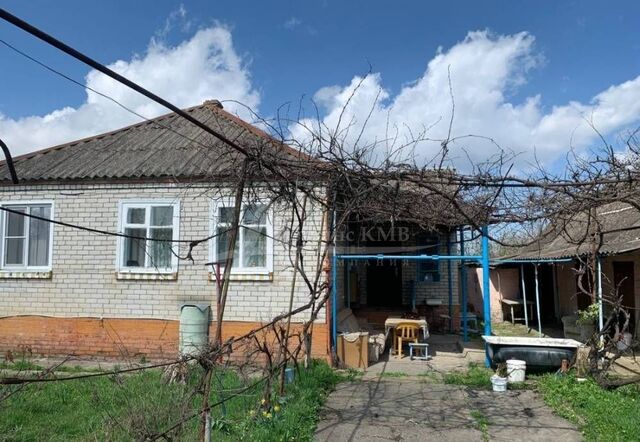 ул Ленина станица Георгиевская фото