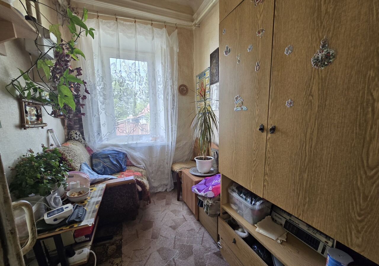 дом р-н Шпаковский г Михайловск ул Орджоникидзе фото 4