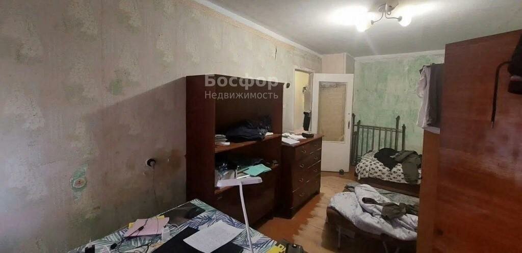 квартира г Феодосия ул Гарнаева 63 фото 4