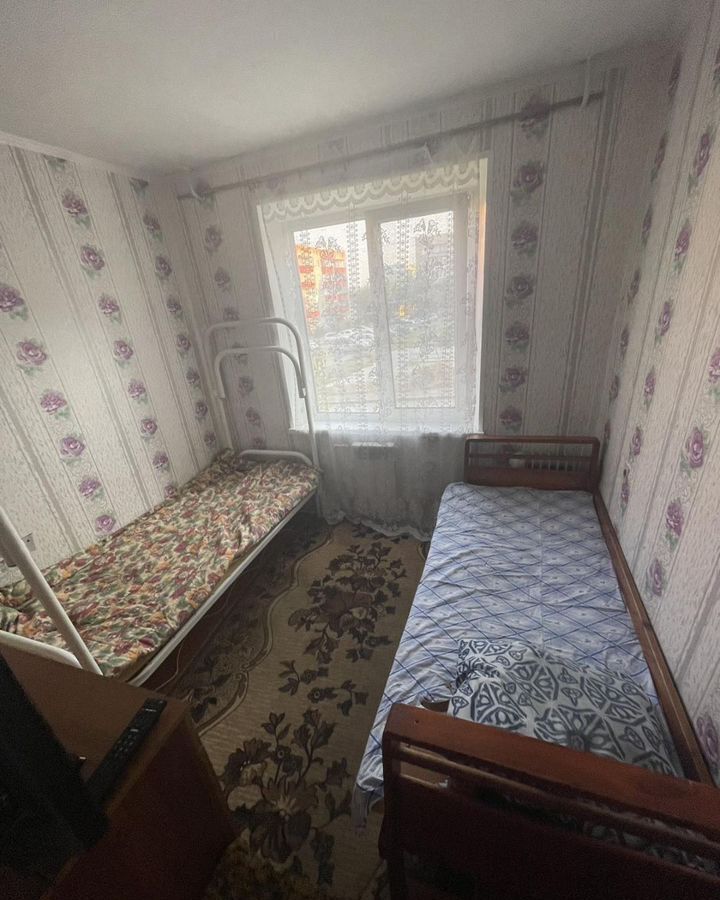 квартира г Карабаш ул Металлургов 15/4 Карабашский г. о. фото 4
