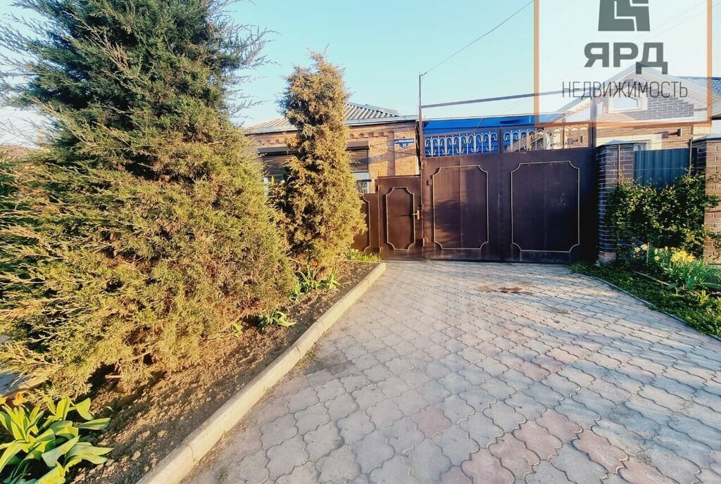 дом г Батайск ул Молокова 32 фото 9
