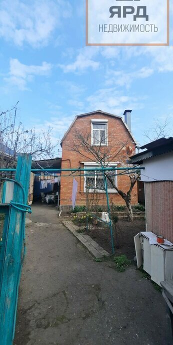 дом г Батайск ул Молокова 32 фото 14