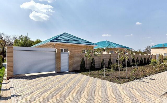 р-н Прикубанский ул им. Героя Петра Богдановича 23 фото