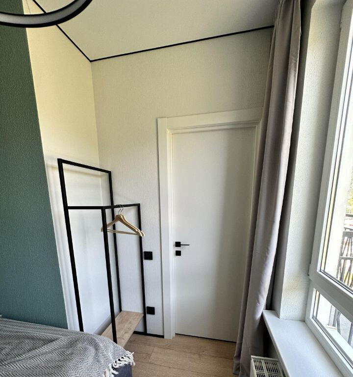 квартира г Сочи Кудепста ул Искры 66/9 6 м-н, 66/9 / улица Искры фото 3