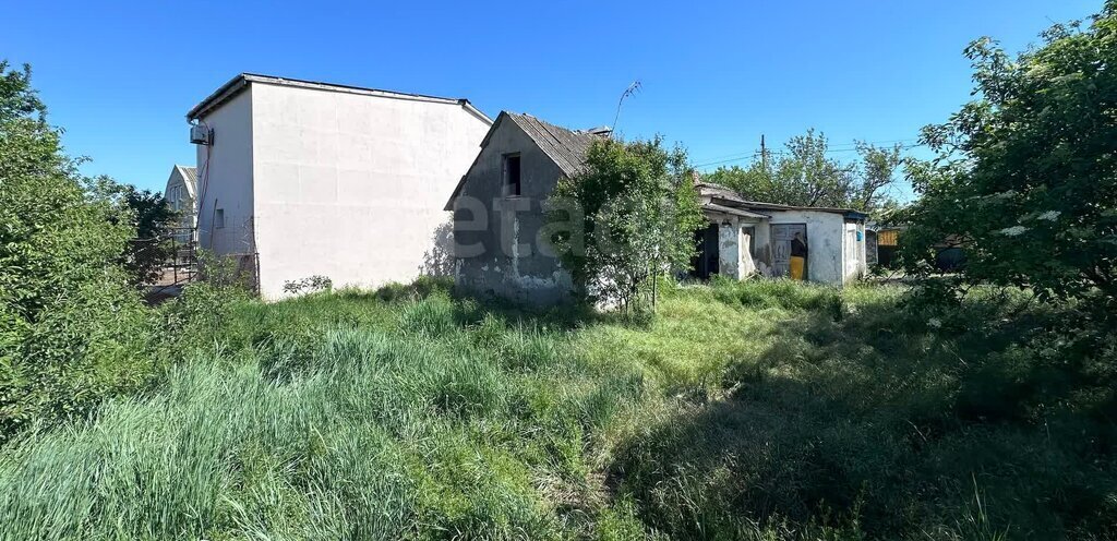 дом г Саки ул Октябрьская фото 7
