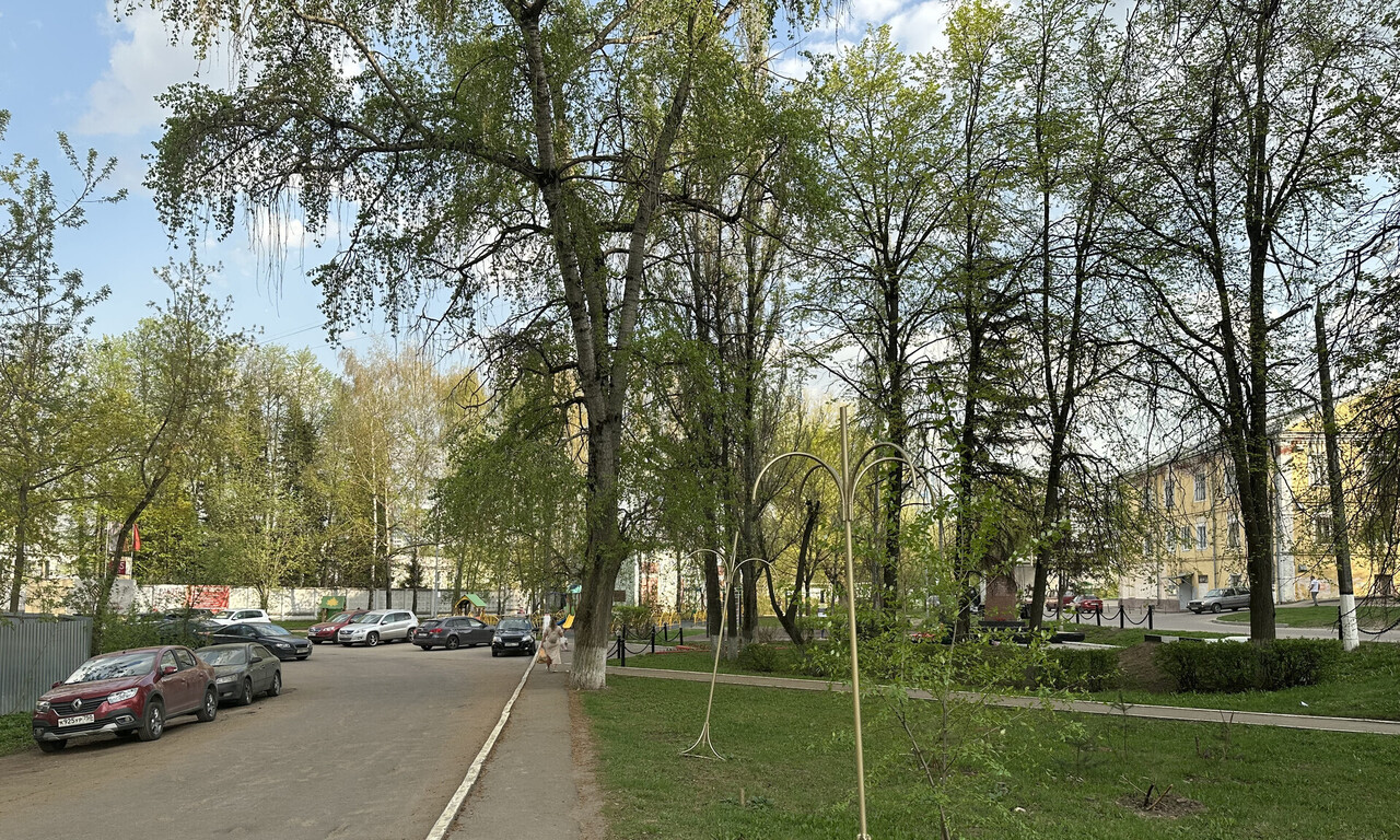 квартира г Королев мкр Текстильщик ул Фабричная 1 м-н фото 14