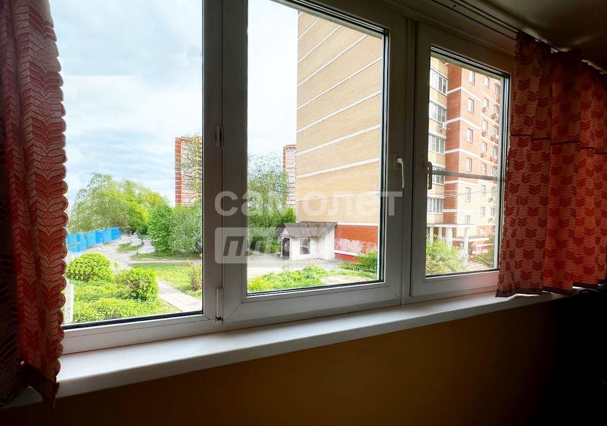 квартира г Чехов ул Чехова 6 фото 15