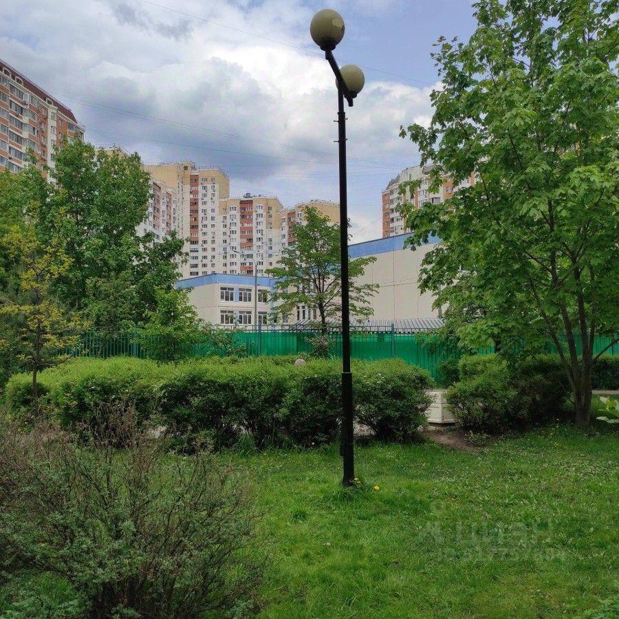 квартира г Красногорск б-р Ильинский 3 Пенягино фото 10
