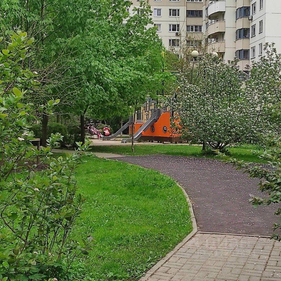 квартира г Красногорск б-р Ильинский 3 Пенягино фото 12