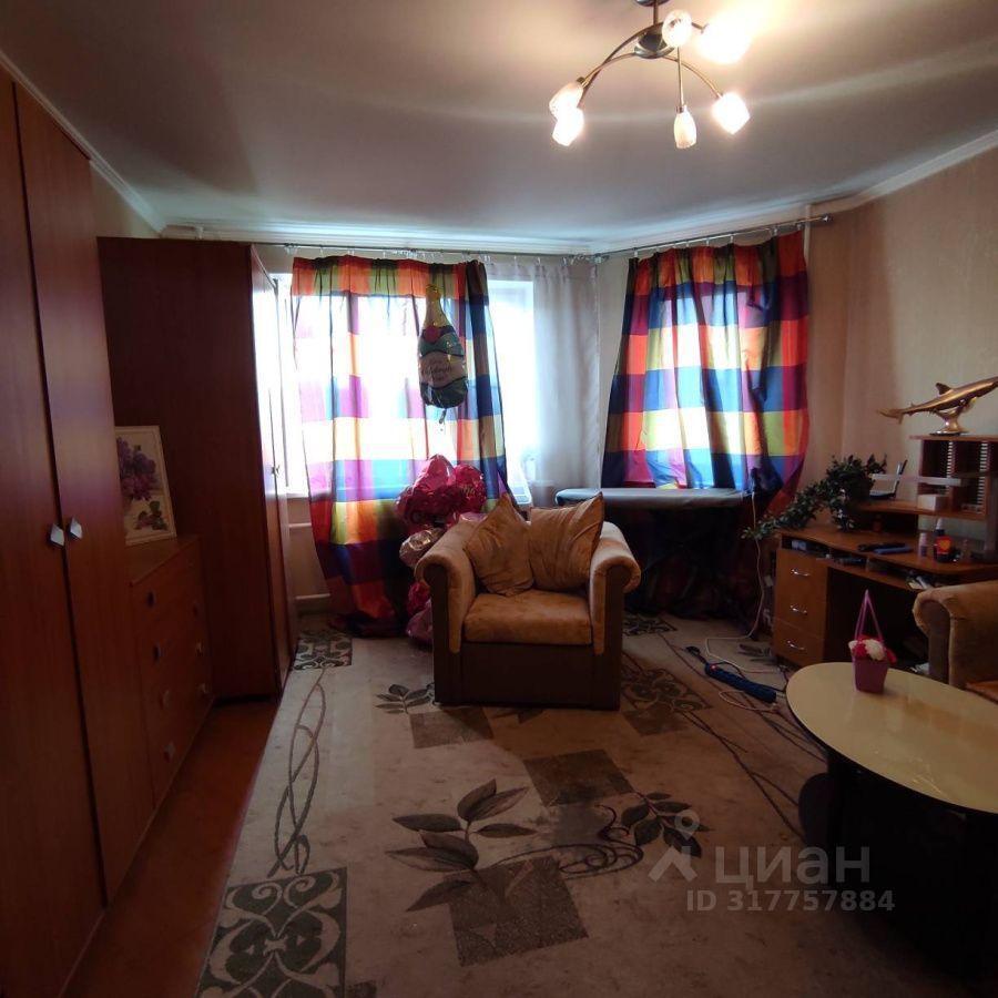 квартира г Красногорск б-р Ильинский 3 Пенягино фото 14