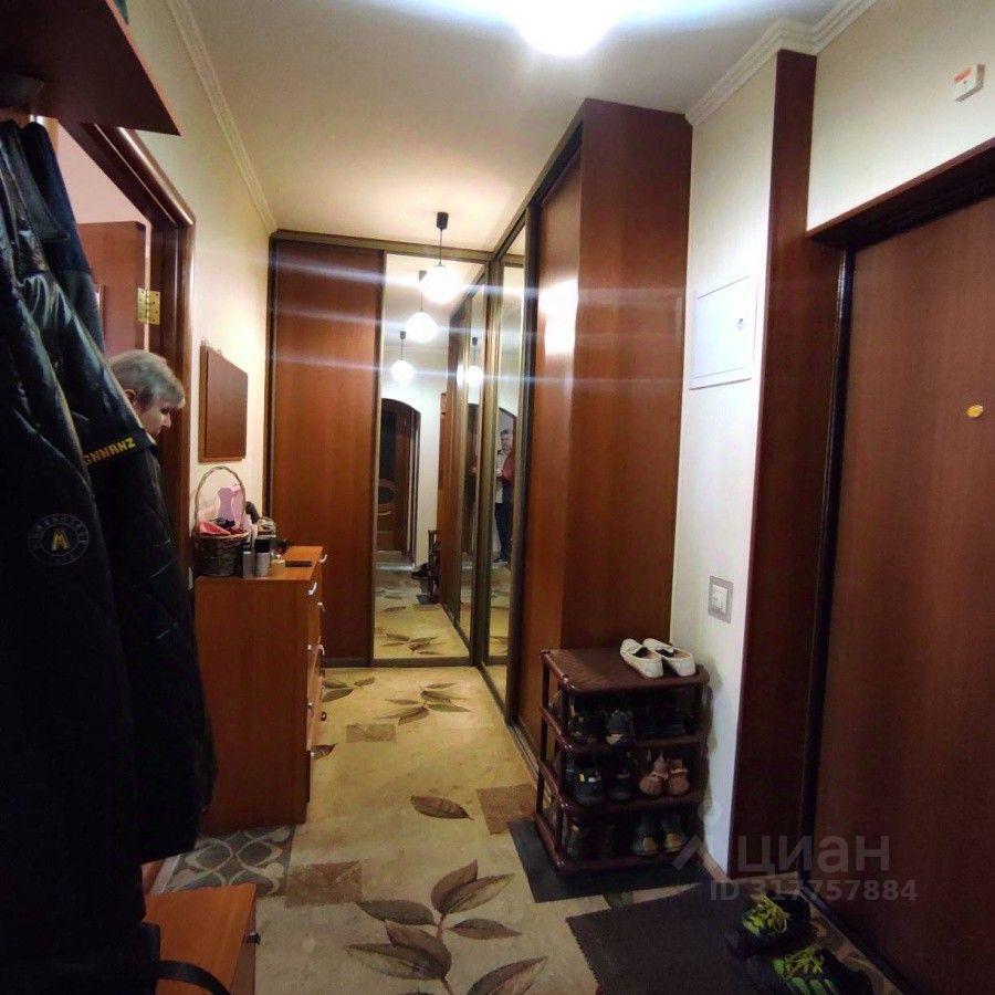 квартира г Красногорск б-р Ильинский 3 Пенягино фото 21