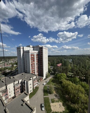 р-н Левобережный дом 2/1 фото