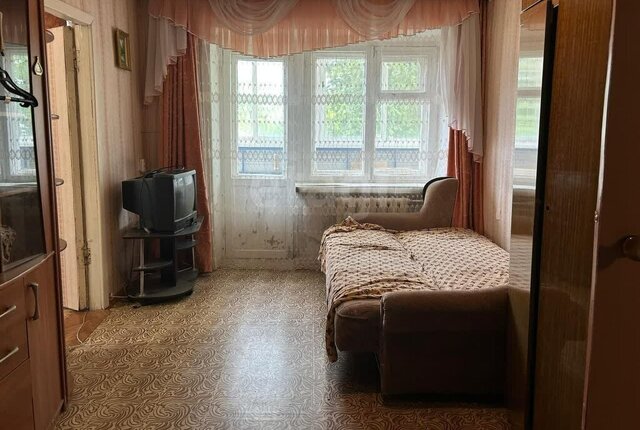 квартира ул Каманина 26 фото