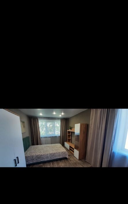 комната г Иркутск р-н Октябрьский ул Байкальская 222 фото 1