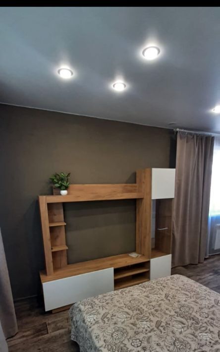 комната г Иркутск р-н Октябрьский ул Байкальская 222 фото 2