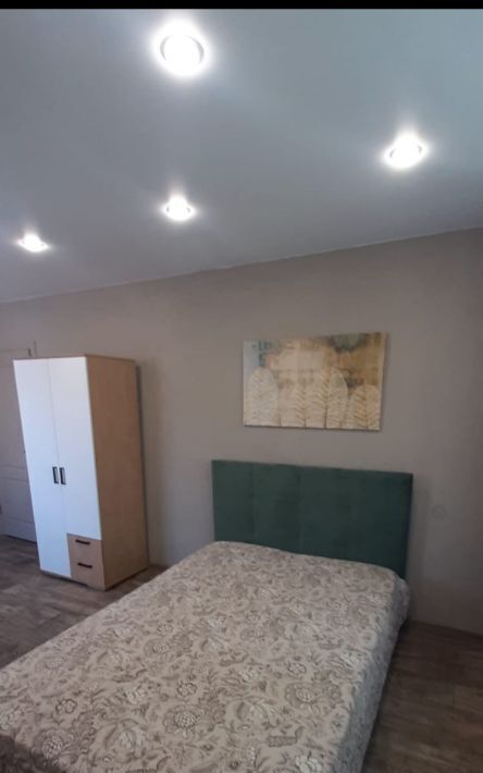 комната г Иркутск р-н Октябрьский ул Байкальская 222 фото 4