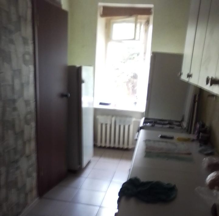 комната г Омск р-н Октябрьский ул 8-я Линия 190 фото 3