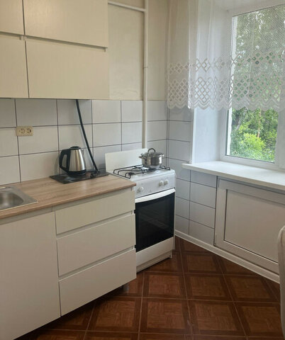 квартира ул Коммуны 135 фото