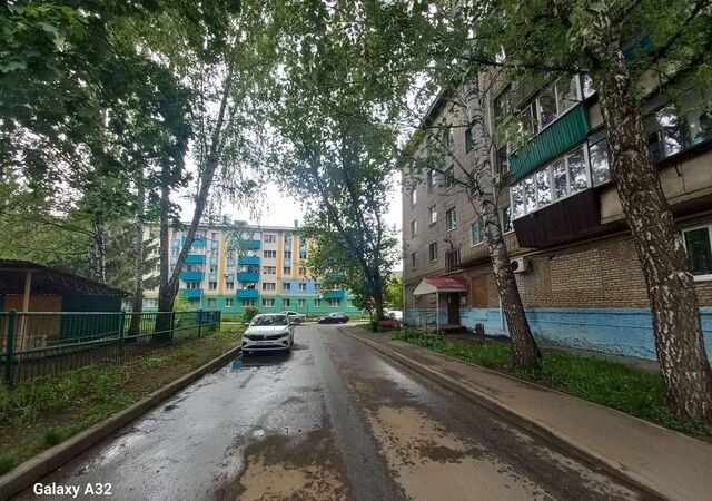 квартира ул Гафиатуллина 7 муниципальное образование Альметьевск фото