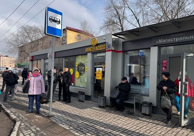 торговое помещение р-н Советский дом 16 фото